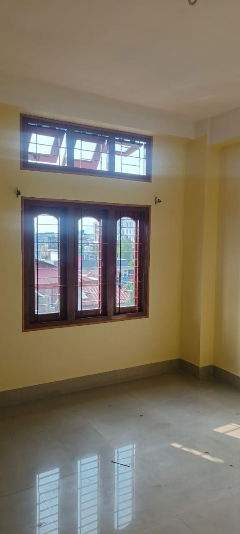 Unfurnished 2bhk in Barbari Village, Guwahati, Assam, India for Rent